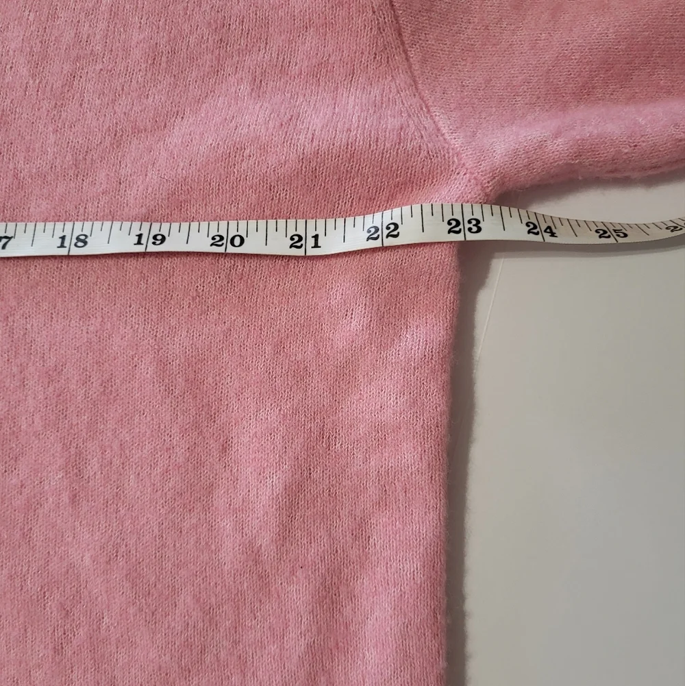 Everlane cozy stretch